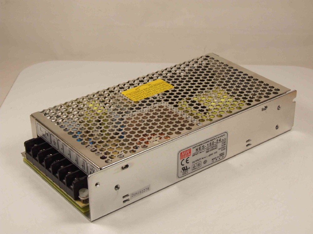 明緯電源，打造完美正弦波輸出，穩(wěn)定您的每一份電力需求