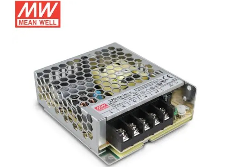 模擬正弦波新紀(jì)元！明緯電源，讓電力控制更精準(zhǔn)