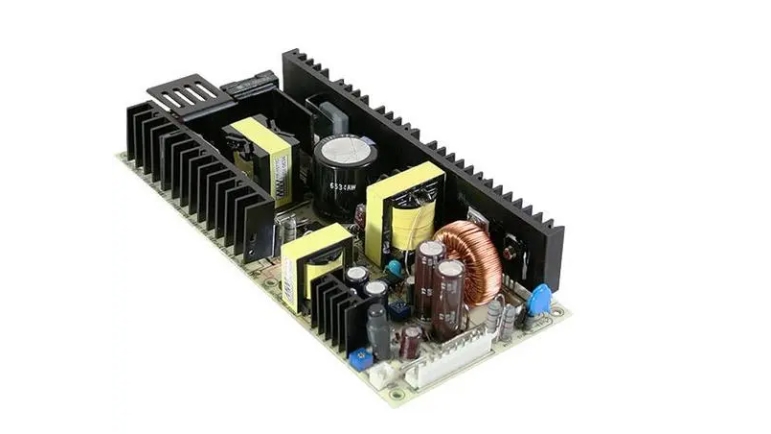 明緯模擬正弦波電源，讓電力如絲般順滑