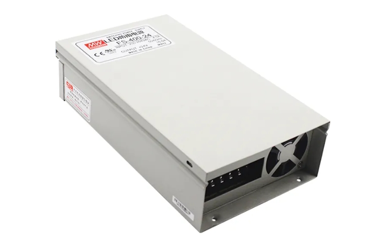 穩(wěn)定、可靠、高效——明緯模擬正弦波電源