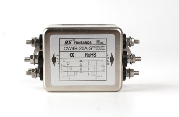 臺灣制造變頻驅(qū)動器電源，為設(shè)備賦能