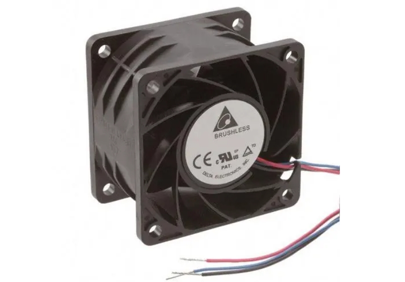 持久耐用，明緯AC/DC風(fēng)扇，工業(yè)級品質(zhì)值得信賴