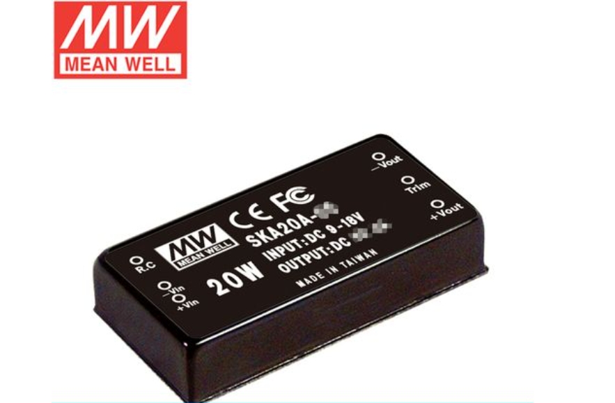 從數(shù)據(jù)中心到工業(yè)自動化，明緯AC/DC風(fēng)扇——全能之選