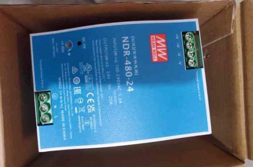 明緯AC/DC風(fēng)扇，耐高溫、抗腐蝕，惡劣環(huán)境也能穩(wěn)定運(yùn)行