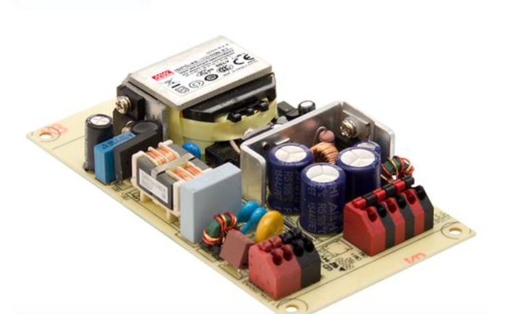 升級您的散熱系統(tǒng)，從選擇明緯AC/DC風(fēng)扇開始