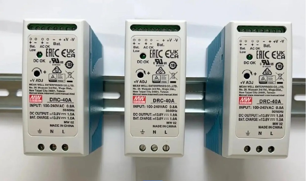 明緯AC轉(zhuǎn)DC雙向電源，智能高效，綠色節(jié)能