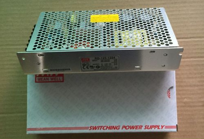 明緯AC轉(zhuǎn)DC電源，為設(shè)備注入綠色動力