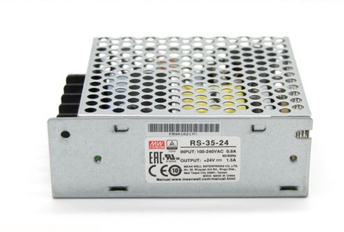 明緯AC轉(zhuǎn)DC雙向電源節(jié)能省電，雙向應(yīng)用更靈活