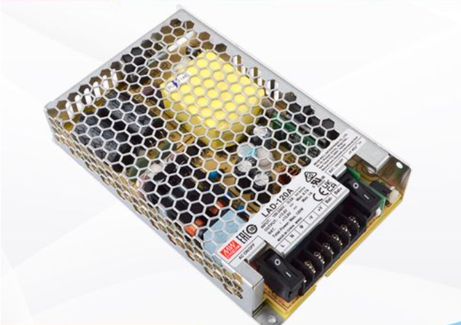 明緯AC轉(zhuǎn)DC節(jié)能雙向電源雙向節(jié)能，為生活添彩