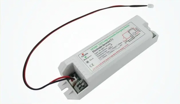 明緯燈具電源，穩(wěn)定輸出，照亮每一個細節(jié)