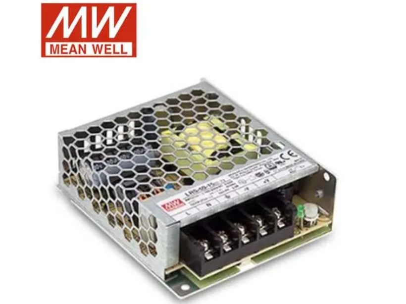 精準(zhǔn)控制明緯照明配件電源，讓光線隨心而變