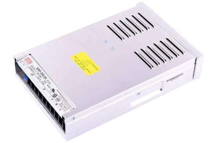 選擇明緯一站式解決方案，讓照明更簡單