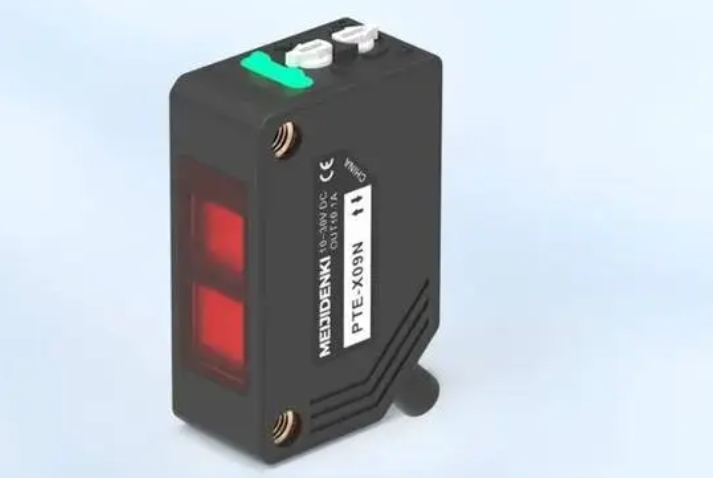 明治傳感：精準(zhǔn)光電技術(shù)，點亮智能未來