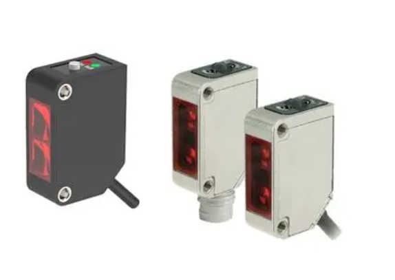 智能制造，從明治光電傳感器開始