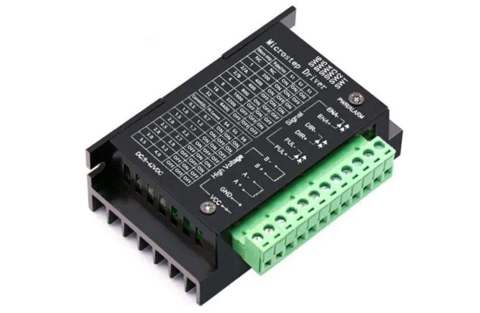 臺(tái)達(dá)電機(jī)驅(qū)動(dòng)器，為智能制造提速