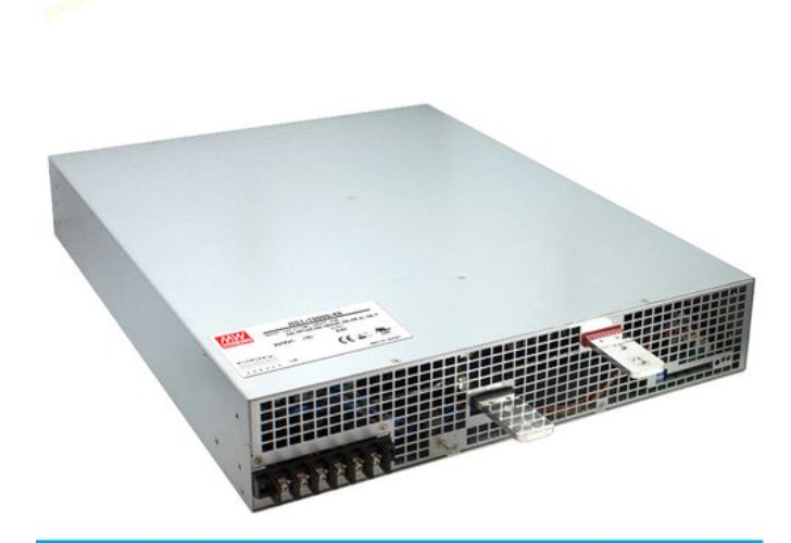 明緯智控變頻，驅(qū)動未來工業(yè)新動力