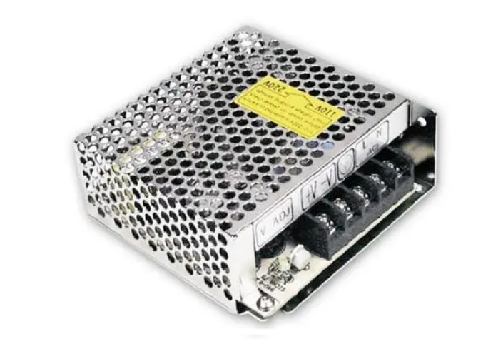 明緯變頻驅(qū)動器——您的可靠動力伙伴