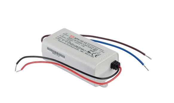 綠色節(jié)能，明緯變頻驅(qū)動器引領低碳新風尚