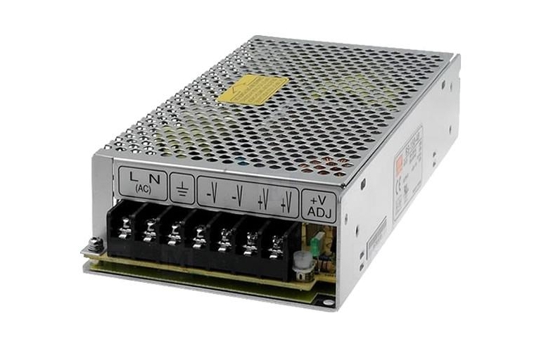 明緯變頻驅(qū)動器靈活適配多行業(yè)應用