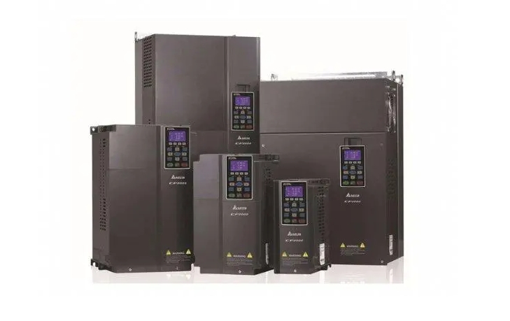 明緯變頻技術(shù)革新，驅(qū)動設(shè)備性能躍升新臺階