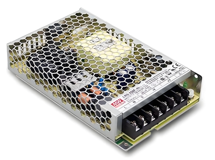 穩(wěn)定之選，明緯控制箱/配線箱安全無憂