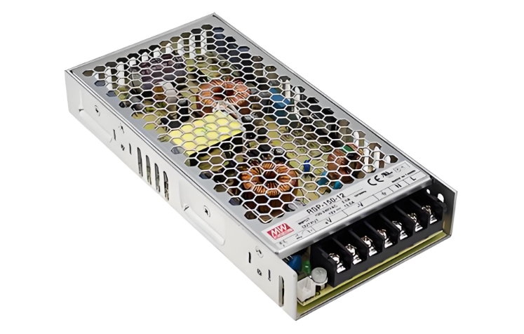 智能互聯(lián)，明緯控制箱/配線箱打造智慧空間