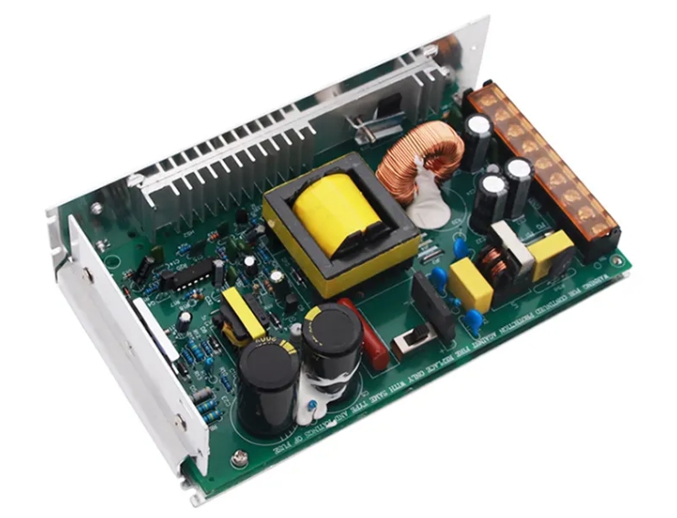 明緯控制箱/配線箱：安全、高效、節(jié)能，三合一優(yōu)選