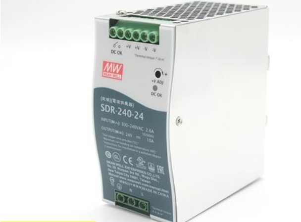 信賴之選，明緯控制箱/配線箱 —— 品質(zhì)見證