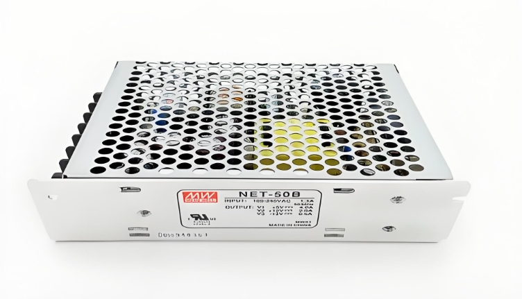 高效節(jié)能，明緯配電零組件引領(lǐng)工業(yè)新風(fēng)尚