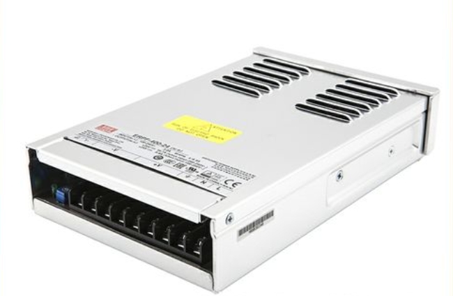 明緯配電零組件：精準(zhǔn)匹配，靈活應(yīng)用