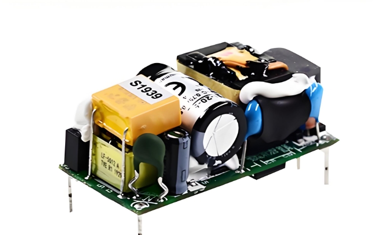 明緯可配置電源供應器電力供應隨心所欲