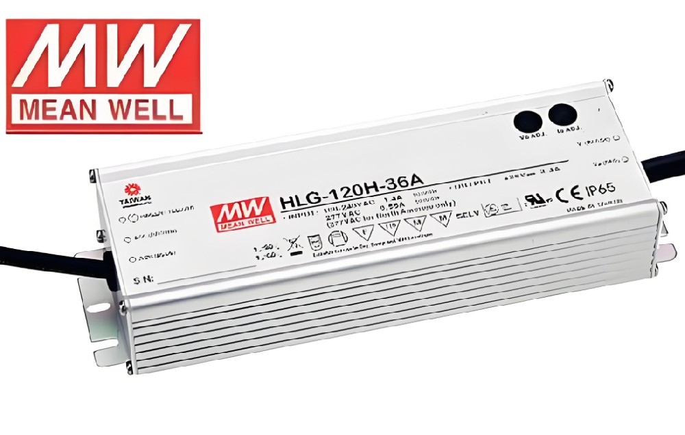 明緯電源智能充電器性價(jià)比與性能的完美結(jié)合