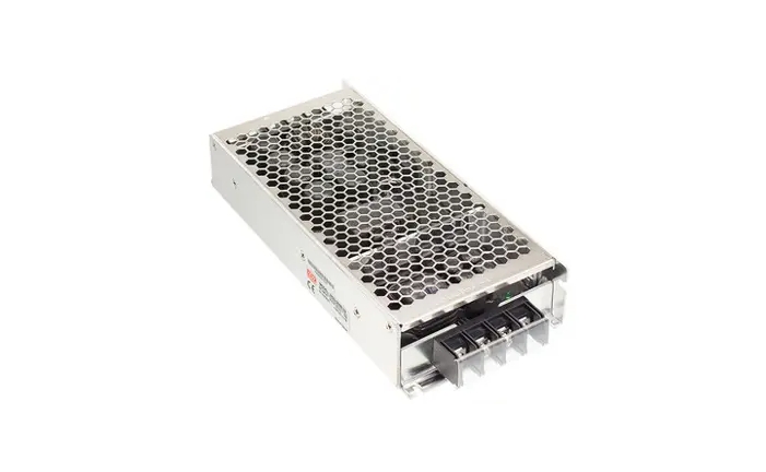 精準(zhǔn)供電明緯內(nèi)置機(jī)殼直流電源助力設(shè)備穩(wěn)定運(yùn)行