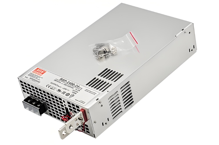 綠動未來明緯便攜適配器引領充電潮流