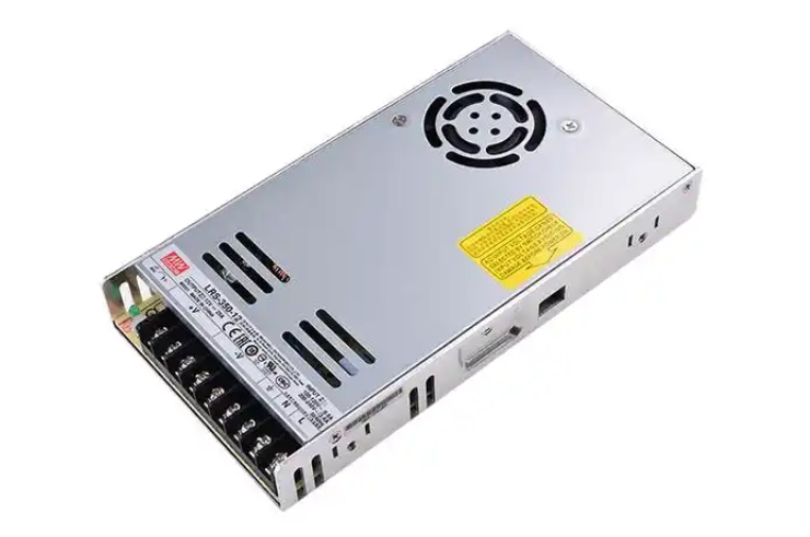 便攜綠能明緯適配器你的綠色充電伙伴