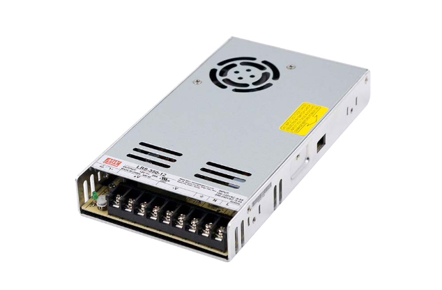 明緯科技引領(lǐng)未來(lái)觸控式直流電源墻面開關(guān)新體驗(yàn)