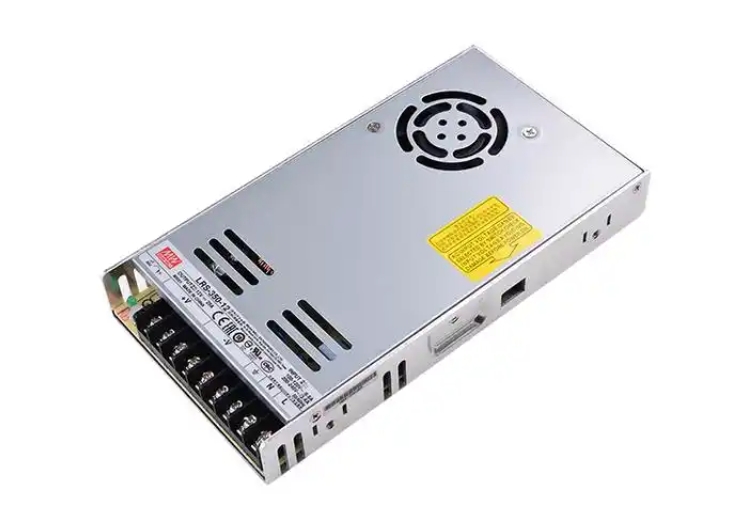 一觸即控安全節(jié)能明緯直流電源墻面開關(guān)新升級(jí)