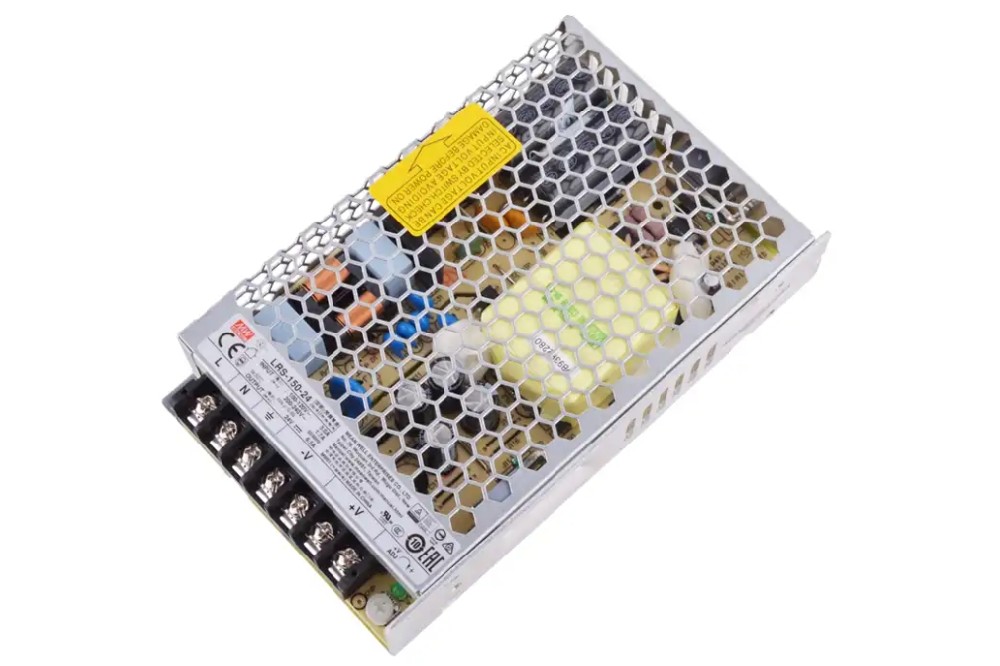 SPOL系列非隔離電源明緯制造節(jié)能環(huán)保