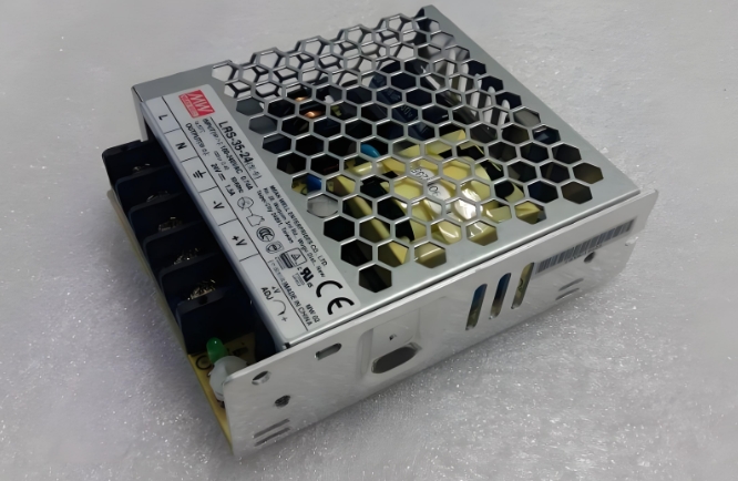 SPOL系列非隔離電源明緯創(chuàng)新高效節(jié)能