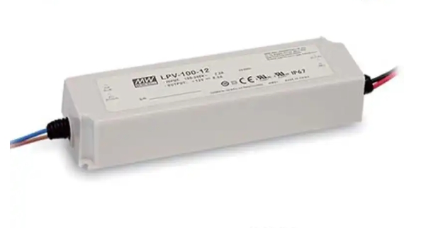 明緯光伏驅(qū)動(dòng)電源高效轉(zhuǎn)換穩(wěn)定輸出