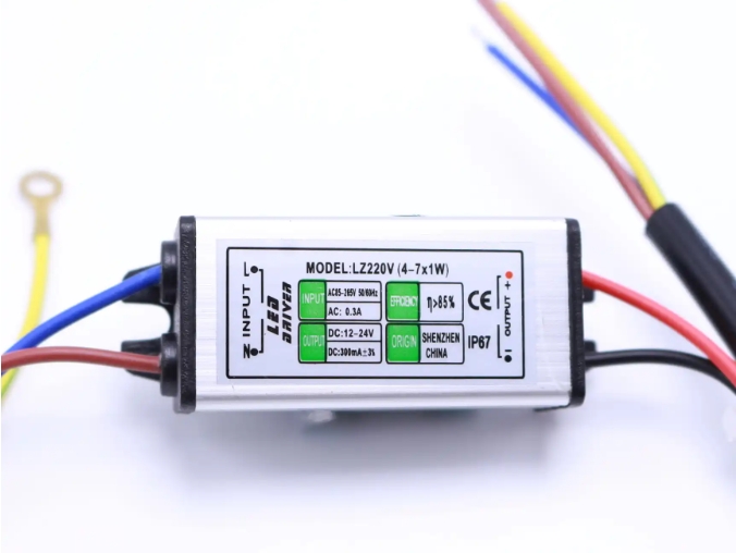 明緯光伏驅(qū)動(dòng)電源驅(qū)動(dòng)綠色生活