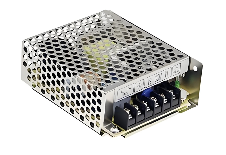 DRS 系列安防專用電源專業(yè)品質(zhì)穩(wěn)固安防每一刻