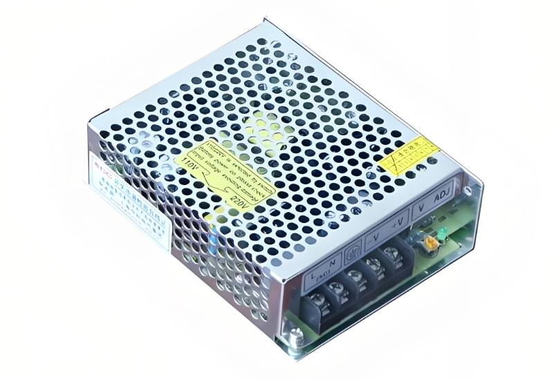 高效穩(wěn)定DRS 系列安防專用電源助力安防設備全時運行