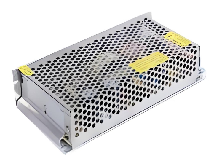 無論是室內(nèi)還是戶外DRS 系列安防專用電源時刻就緒