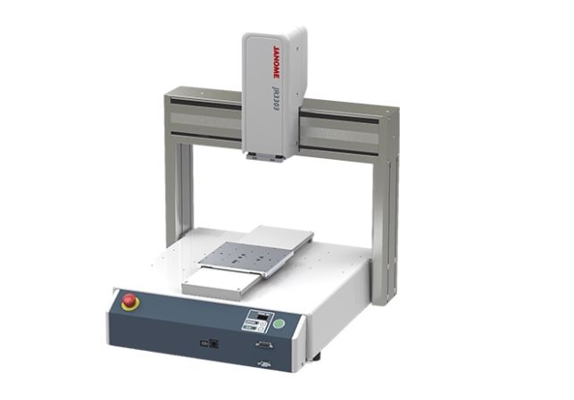 明緯工業(yè)機器人電源穩(wěn)定動力驅(qū)動未來制造