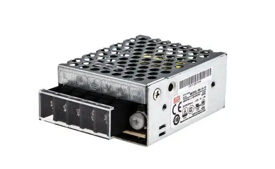 智能驅(qū)動明緯工業(yè)機器人電源引領(lǐng)工業(yè)