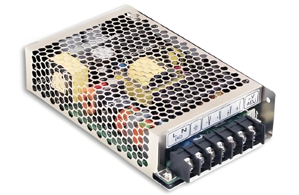 明緯工業(yè)機器人電源創(chuàng)新技術(shù)驅(qū)動智能制造新高度