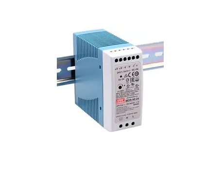 明緯導(dǎo)軌式電源工業(yè)級品質(zhì)鑄就可靠動力源