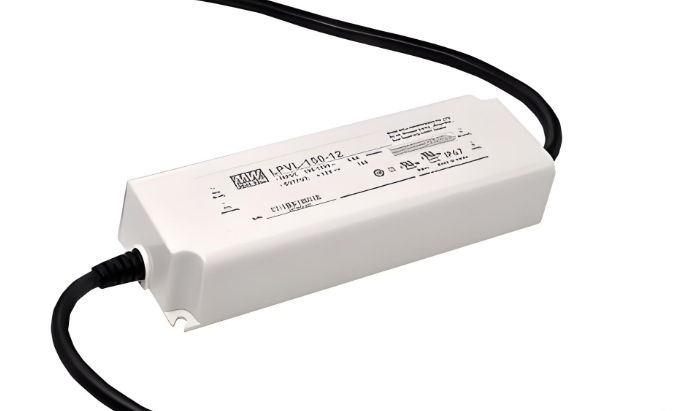 明緯PLP系列照明電源憑借優(yōu)勢照亮每一處空間