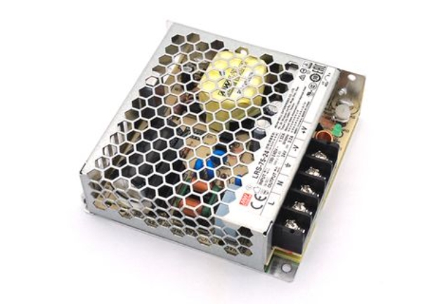 照明安全有保障明緯PLP系列照明電源在守護